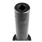 Chave De Garras Com Encaixe De 1" Para Porca Ranhurada De 100