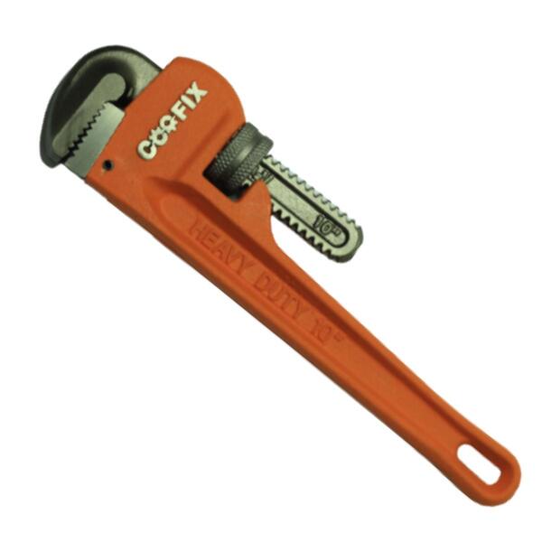Chave De Grifo 10 Pol Para Tubulações E Encanamento Coofix