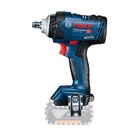 Chave De Impacto 18v Gds 18v-400 Sem Bateria Bosch