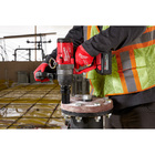 Chave De Impacto 1" 2033nm 18v 8.0ah Com 2 Baterias Carregado