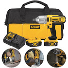 Chave De Impacto 1/2 20v 4ah Max - Dcf889m2 Dewalt