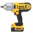 Chave De Impacto 1/2 20v 4ah Max - Dcf889m2 Dewalt