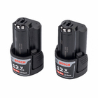Chave de Impacto 1/4" 12V GDR 120-LI Bivolt Bosch