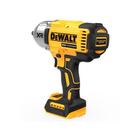 Chave De Impacto 20v Max 1/2" 13mm Brushless Dewalt Dcf900b