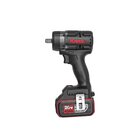 Chave De Impacto 20v ½' Kress Brushless