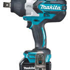 Chave De Impacto 3/4" 18v Dtw1001rtj - Makita