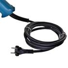 Chave De Impacto 3/4'' 19mm 850w Industrial Soquete 19mm 6906