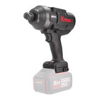 Chave De Impacto 3/4 20v Kub35.91 Brushless Kress
