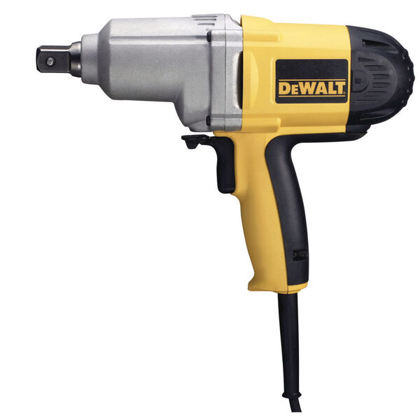 Chave De Impacto 3/4" 710w Dewalt Dw294 220v - Dw294-b2