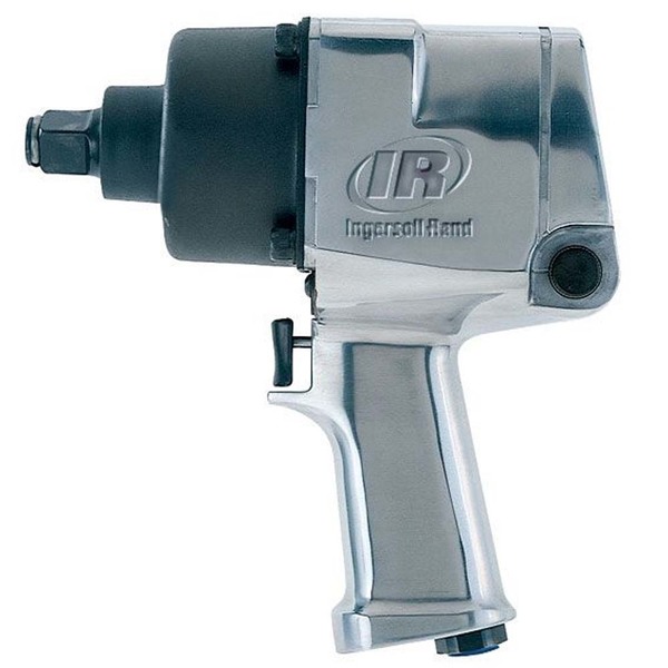 Chave De Impacto 3/4" Pneumática Ingersoll Rand 261 261