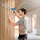 Chave de Impacto a Bateria 12V GDR 120-LI Bosch