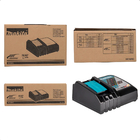 Chave De Impacto A Bateria 18v 3.0ah Makita