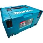 Chave De Impacto À Bateria 18v 3/4 1050nm Com Bateria Carrega