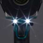 Chave De Impacto À Bateria 18v 3/4 1050nm Sem Bateria Dtw1001