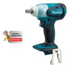 Chave De Impacto À Bateria 18v Lxt 1/2' 230n.m Makita Dtw251z