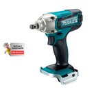 Chave De Impacto À Bateria 18v Lxt 1/2' Makita Dtw190z