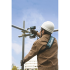 Chave De Impacto À Bateria 18v Lxt 1/2' Makita Dtw190z