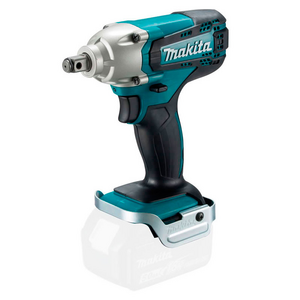 Foto de Chave De Impacto À Bateria 18v Lxt 1/2' Makita Dtw190z