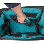 Chave De Impacto À Bateria 1/2'' Resistente Água Poeira Ilumi