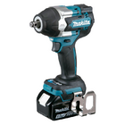 Chave De Impacto A Bateria Dtw181rt - Makita - Bivolt