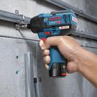 Chave De Impacto A Bateria Gdr 12v110 06019e0002000