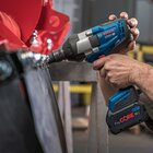 Chave De Impacto A Bateria Gds 18v-1050 H Sem Bateria Bosch