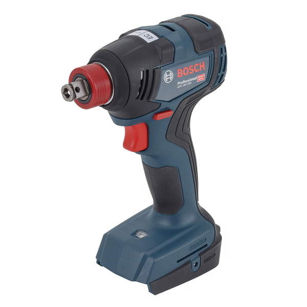 Chave de Impacto a Bateria GDX 18V-200 Bosch