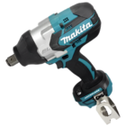 Chave De Impacto À Bateria Makita 18v 3/4' Dtw1001z