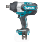 Chave De Impacto À Bateria Makita 18v 3/4' Dtw1001z