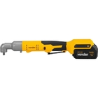 Chave De Impacto Angular 3/8" 18v Civ183 Vonder