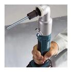 Chave De Impacto Angular A Bateria 18v Makita - Dtl063z Sem B