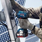 Chave de Impacto Bosch Com Impacto a Bateria Brushless 18V 1/2 GDS 18V-400