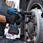 Chave De Impacto Bosch Gds18v-1000