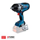 Chave De Impacto Bosch Gds18v-1000