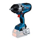 Chave De Impacto Bosch Gds18v-1000