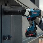 Chave De Impacto Bosch Gds18v-1000