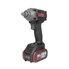 Chave De Impacto Brushless 1/2' 20v Kress