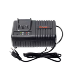 Chave De Impacto Brushless 1/2' 20v Kress