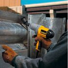 Chave De Impacto Dewalt 1/2" 710w Dw292 Dw292-b2 - 220v