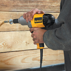 Chave De Impacto Dewalt 1/2" 710w Dw292 Dw292-b2 - 220v
