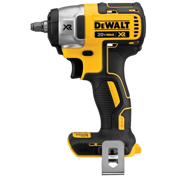 Chave de Impacto Dewalt de Impacto Brushless a Bateria 20V 3/8" DCF890B-B3