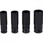 Chave De Impacto Encaixe 1/2” 900w 220v Ciw900 Worker