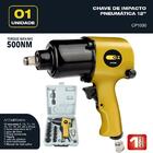Chave De Impacto Pneumática