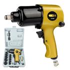 Chave De Impacto Pneumática