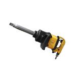 Chave De Impacto Pneumática 1" 260.0kgfm 4000rpm At5665rt Puma