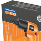 Chave De Impacto Pneumática 1/2"