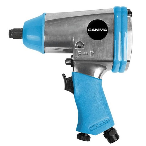 Chave De Impacto Pneumatica 1/2  Gamma G1178/br