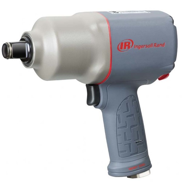 Chave De Impacto Pneumática 3/4" Ingersoll Rand 2145qimax 214