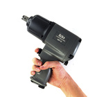 Chave De Impacto Pneumática 3/4 Pol 9fz Eda