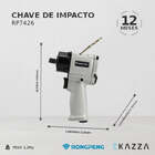 Chave De Impacto Rp7426 - Rongpeng